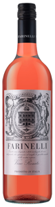 Farinelli Rosato