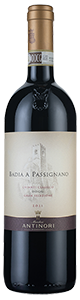 Badia a Passignano Chianti Gran Selezione