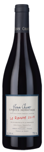 Domaine Yann Chave Le Rouvre Crozes-Hermitage