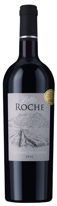 Belle Roche Cabernet Sauvignon 2016