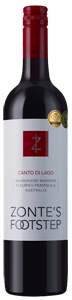 Zonte's Footstep Canto di Lago Sangiovese Barbera