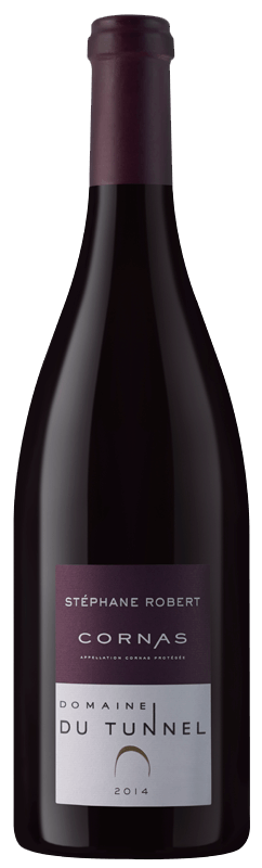 Domaine du Tunnel Cornas 2014