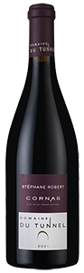 Domaine du Tunnel Cornas