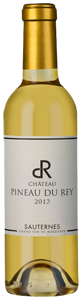 Château Pineau du Rey (half bottle)