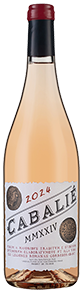 Cabalié Rosé