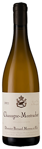 Domaine Bernard Moreau Chassagne-Montrachet