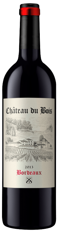 Château du Bois 2013