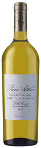 Picco Attila Chardonnay Ribolla Gialla