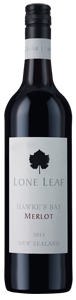 Lone Leaf Merlot