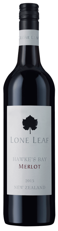 Lone Leaf Merlot