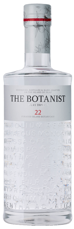 Bruichladdich The Botanist Islay Dry Gin (70cl) 