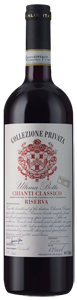 Collezione Privata Chianti Classico Riserva Numero 1