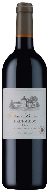 Château Bonneau 2010