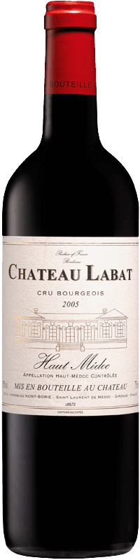 Château Labat 2005