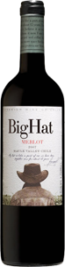 Big Hat Merlot