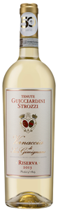 Tenute Guicciardini Strozzi Vernaccia Riserva