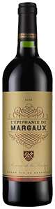 L'Épiphanie de Margaux