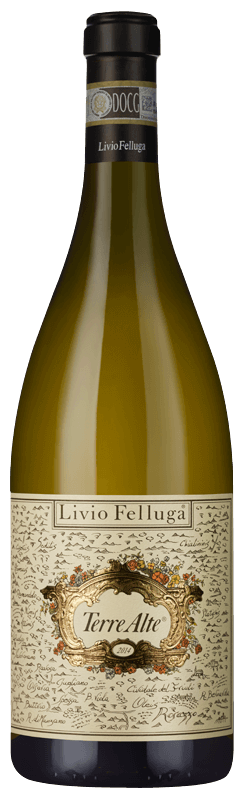 Livio Felluga Terre Alte 2014