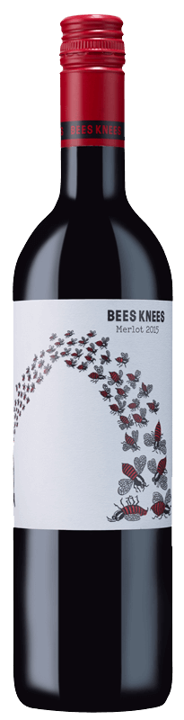 Bees Knees Merlot