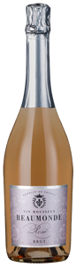 Beaumonde Rosé