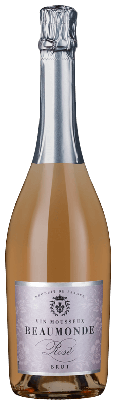 Beaumonde Rosé