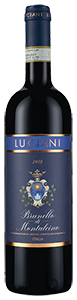 Luciani Brunello di Montalcino