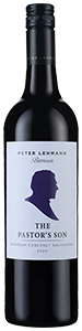 Peter Lehmann The Pastor's Son Cabernet Sauvignon