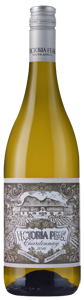 Victoria Peak Chardonnay