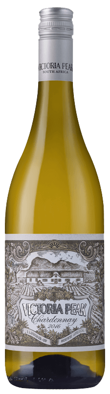 Victoria Peak Chardonnay