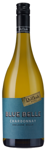 RedHeads Blue Belle Chardonnay