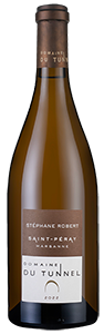 Domaine du Tunnel Saint-Péray Marsanne