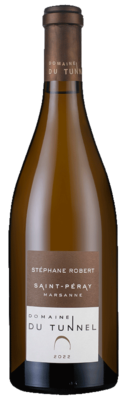 Domaine du Tunnel Saint-Péray Marsanne 2022