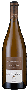 Domaine du Tunnel Saint-Péray Marsanne