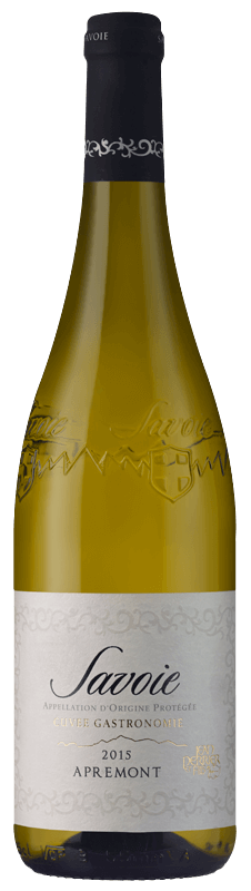 Jean Perrier et Fils Apremont 2015