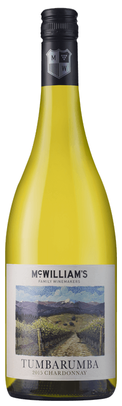 McWilliam's Appellation Series Chardonnay 2015