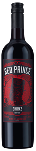 Red Prince Shiraz