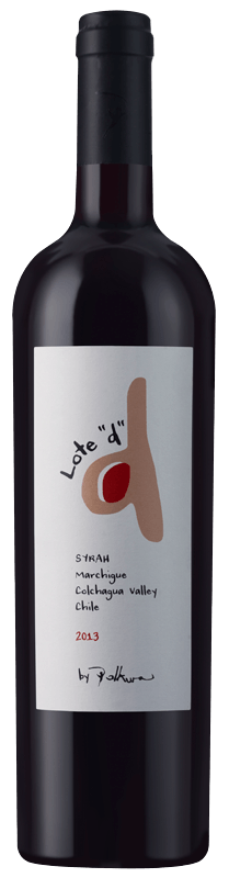 Polkura Lote D Syrah