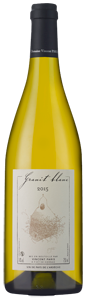 Domaine Vincent Paris Granit Blanc