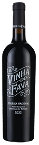 Vinha do Fava Touriga Nacional