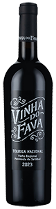 Vinha do Fava Touriga Nacional