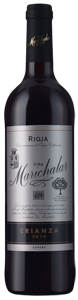 Viña Marichalar Crianza