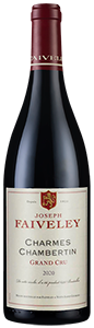 Domaine Faiveley Charmes-Chambertin Grand Cru