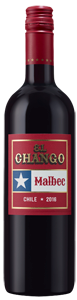 El Chango Malbec