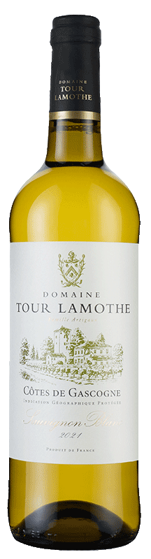 Domaine Tour BBC | Food Lamothe Details Club | Sauvignon 2021 Blanc Wine Product Good