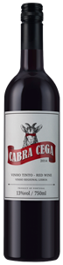 Cabra Cega