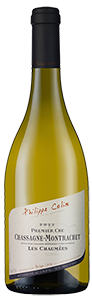 Domaine Philippe Colin Chassagne-Montrachet Premier Cru Chaumées