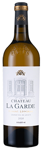 Château La Garde Blanc