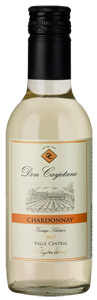 Don Cayetano Chardonnay (187ml)