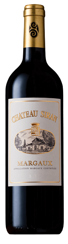 Château Siran 2015