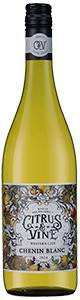 Citrus & Vine Chenin Blanc